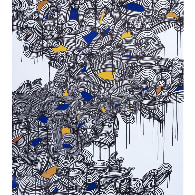 Painting featured in The Fine Art Auction