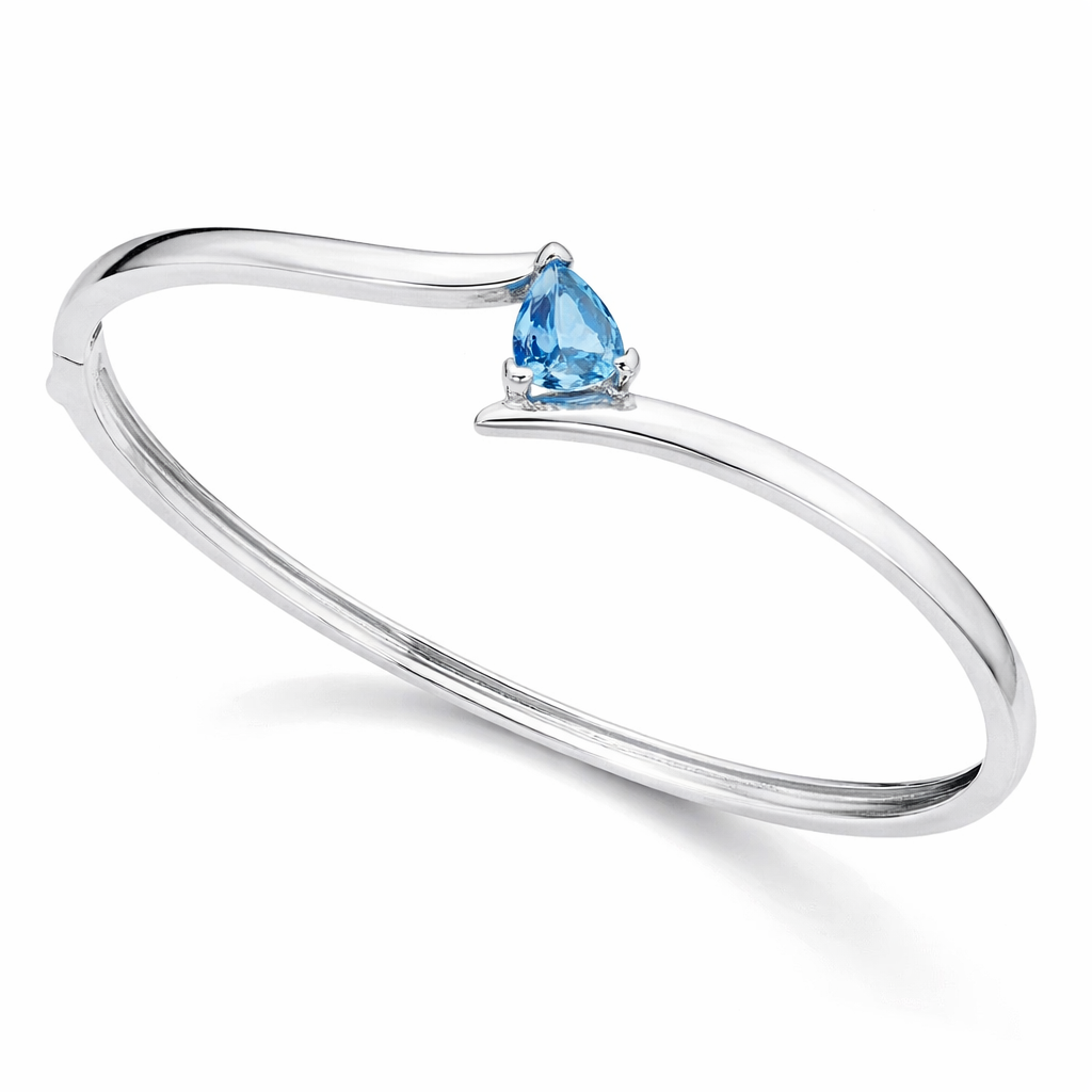 Luxury jewelry showcase from Luxe Channel Dubai