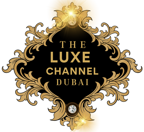 Luxe Channel Dubai logo